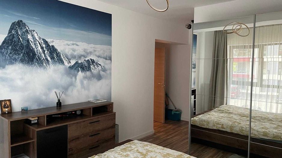 De vanzare apartament 3 camere Lujerului 2 locuri parcare - Poză 3