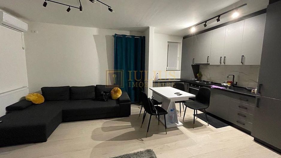 Apartament in Giroc, Club Dyadora - Poză 2