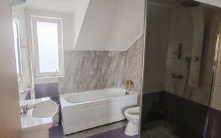 VÂNDUT! I 1/2 Duplex P+1 I Sânmihaiu Român - Poză 8