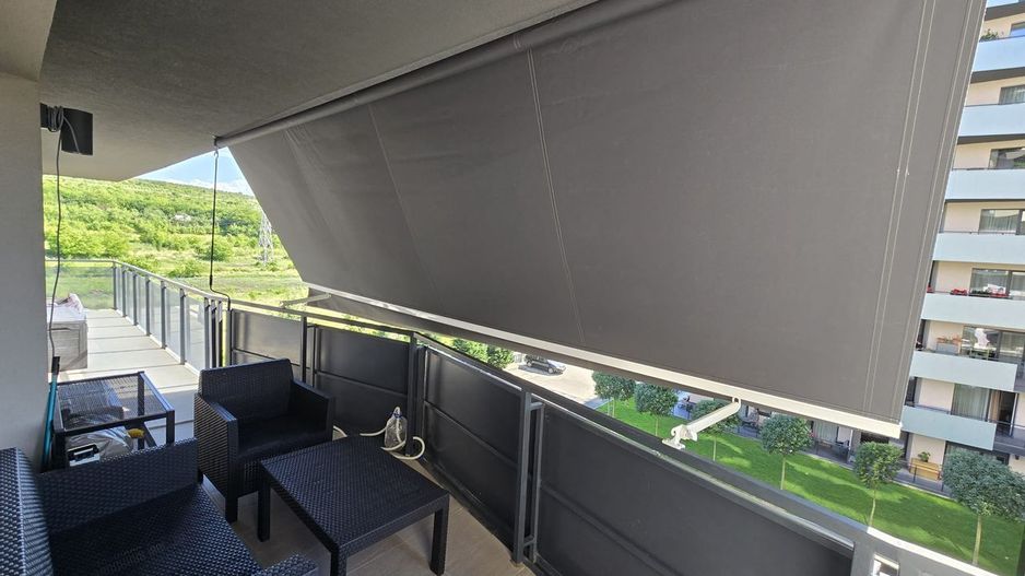Apartament cu 3 camere, în apropiere de Baza Sportivă - Poză 13