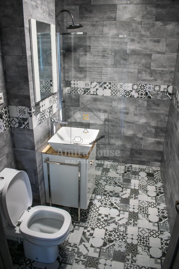 Apartament 2 camere, etaj intermediar, Piata Abator - Poză 8