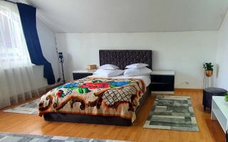 Case cu 7 camere, curte proprie + spălătorie, în Sighetu Marmației - Poză 12