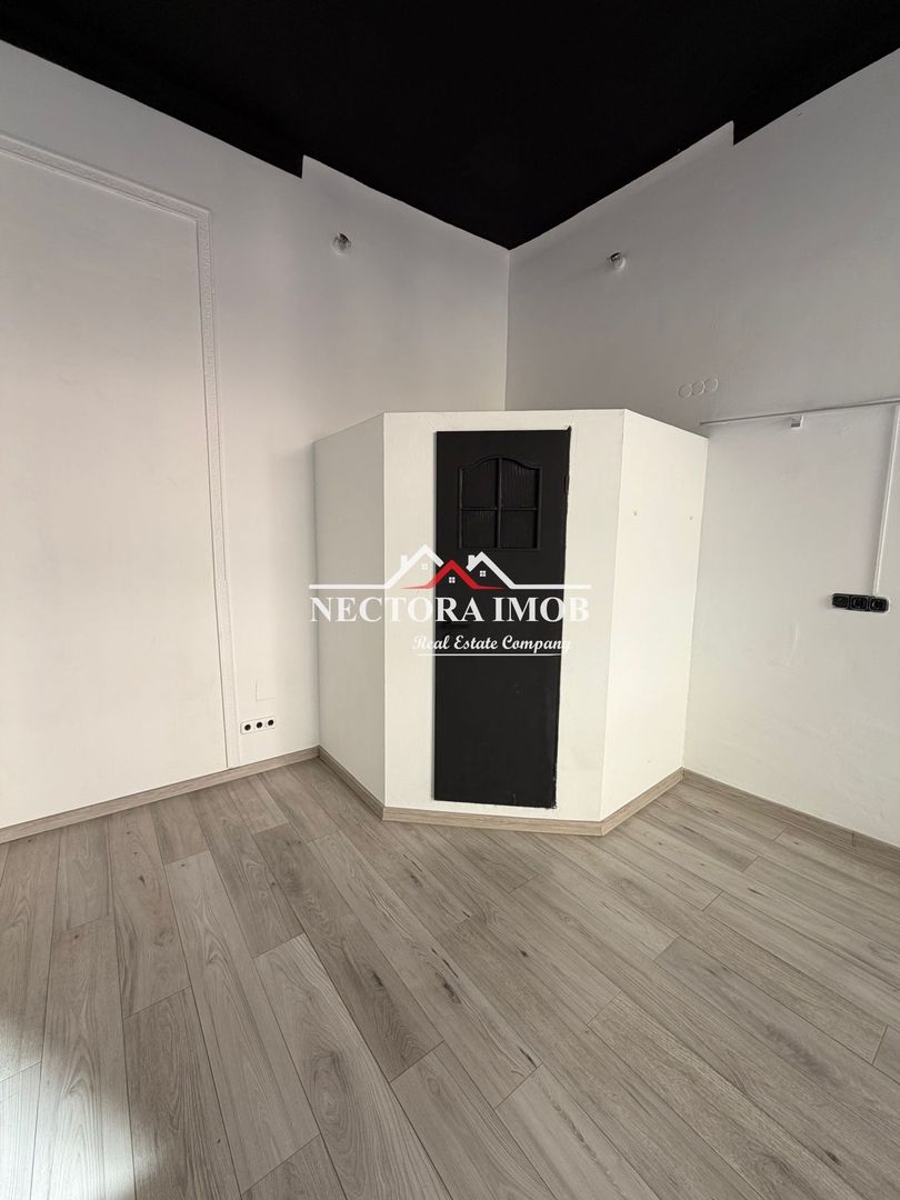NECTORA IMOB-Spatiu comercial Ultracentral Pietonala 31 mp, Vitrina - Poză 2