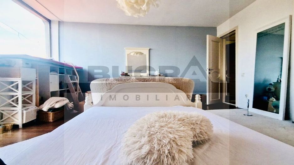 Vila exclusivista, 590mp utili, 2000mp gradina, Borhanci - Poză 1