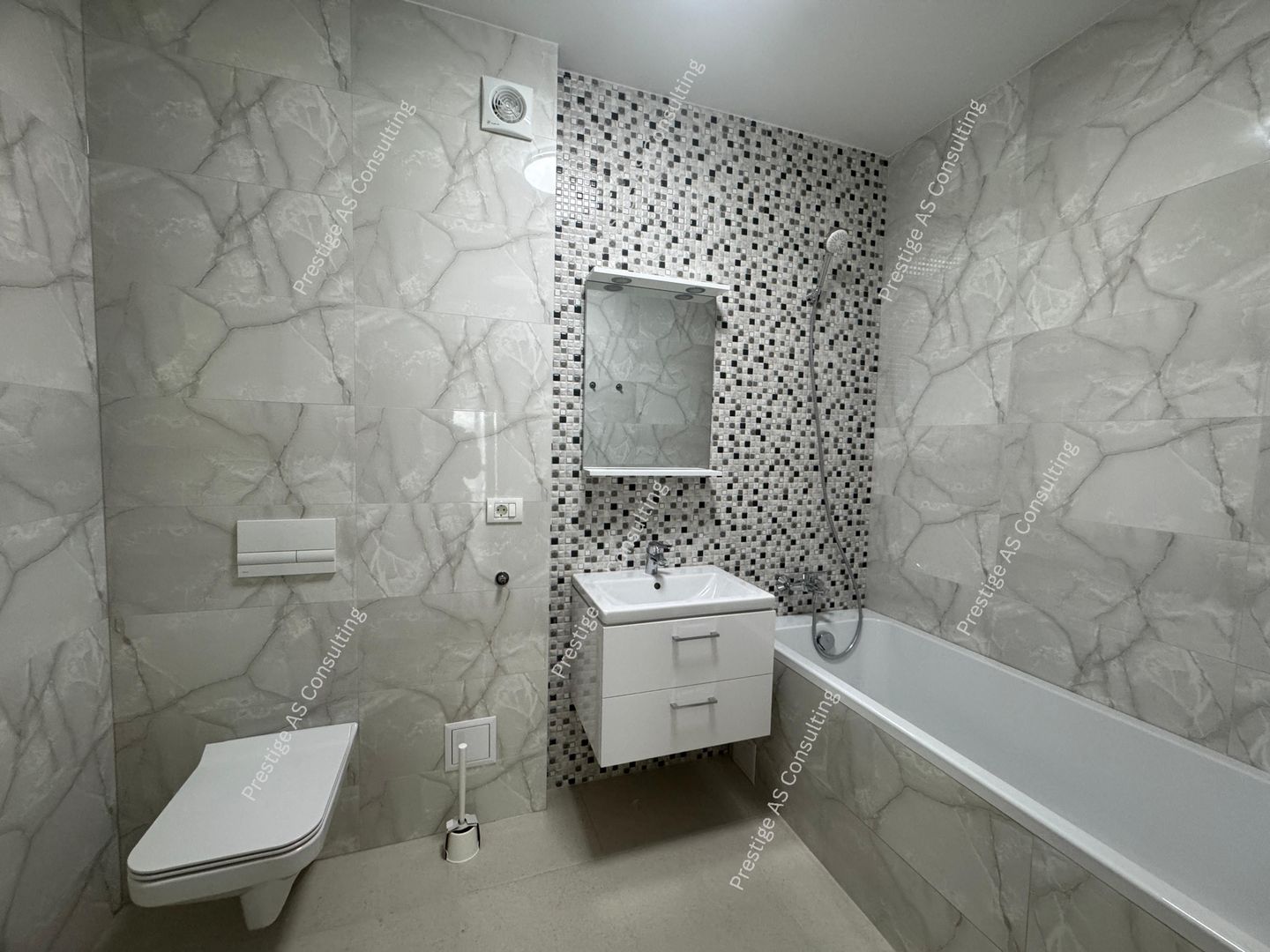 Apartament Nou Decomandat | 2 Camere | Kara Residence - Poză 9