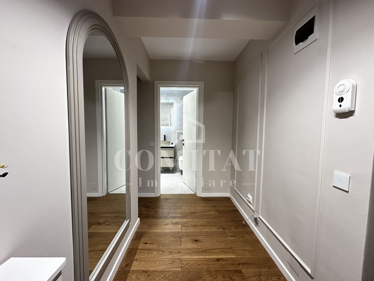 Apartament ultramodern | Garaj subteran | Zona Vivo - Poză 12
