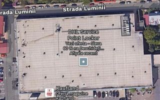 Vânzare cotă indiviză 13/16 imobil + teren | Podu de Piatră (Kaufland) - Iași - Poză 1