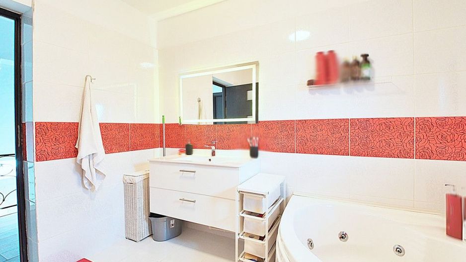 Vanzare vila de lux, Bradu - Poză 8