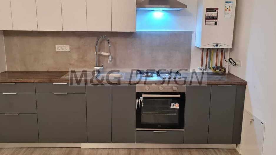 Apartament 2 camere Giroc bloc nou - Poză 4