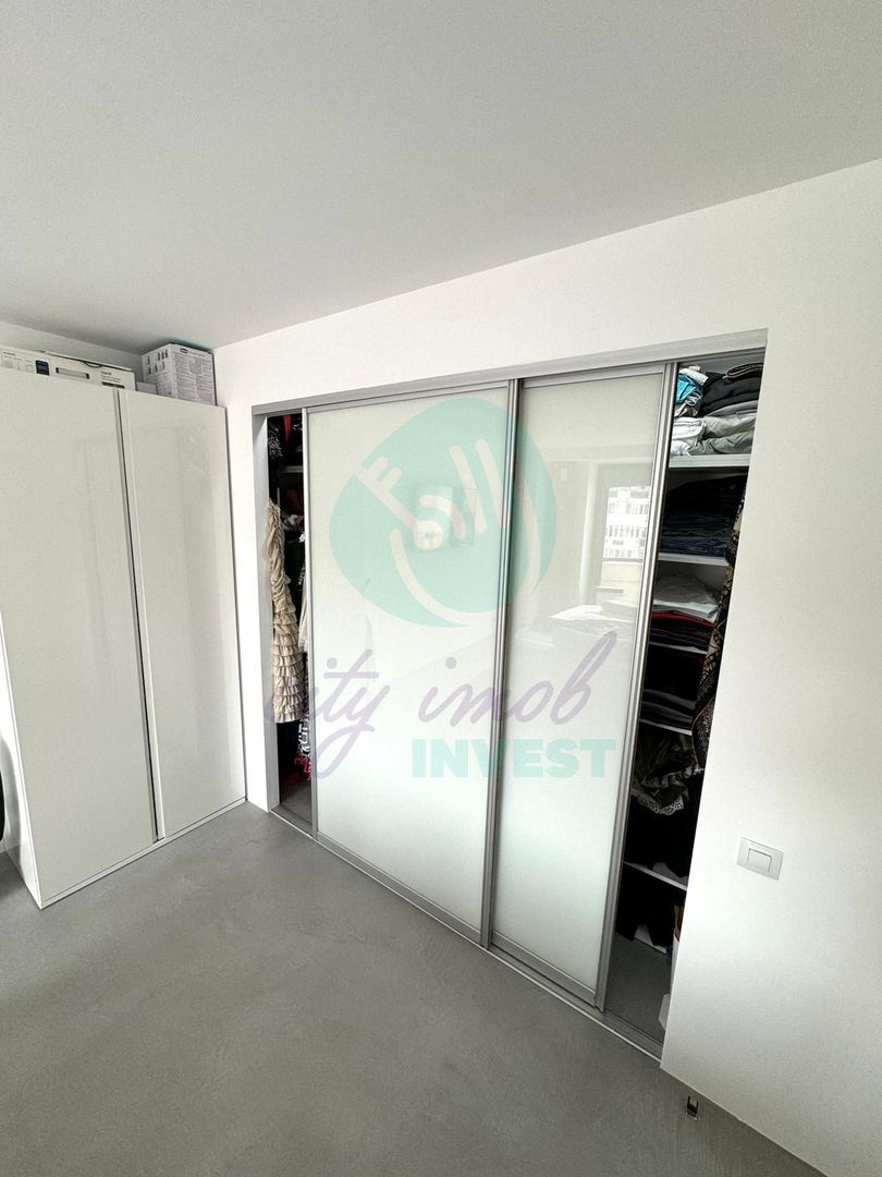 2 camere Decebal-Finisaje premium - Poză 8