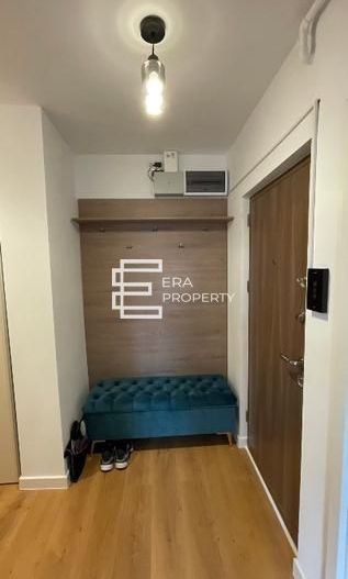 Apartament 3 camere - 70mp - etaj 1 -  amenajare modernă - zona Terezian Sibiu - Poză 10