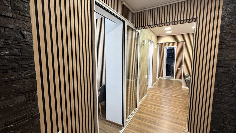 Apartament decomandat 3 camere, de vanzare - Poză 13