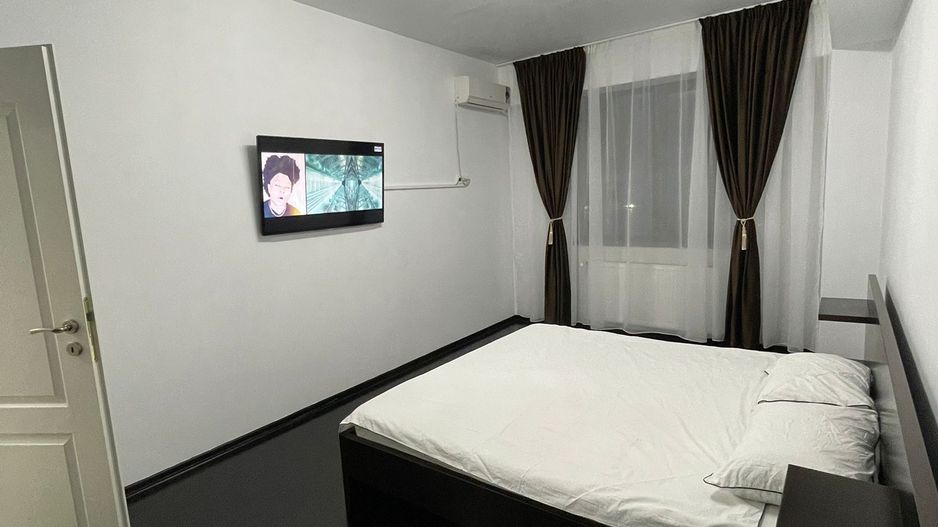 Apartament elegant cu 3 camere, la parter, într-o zonă liniștită din Pipera - Poză 10