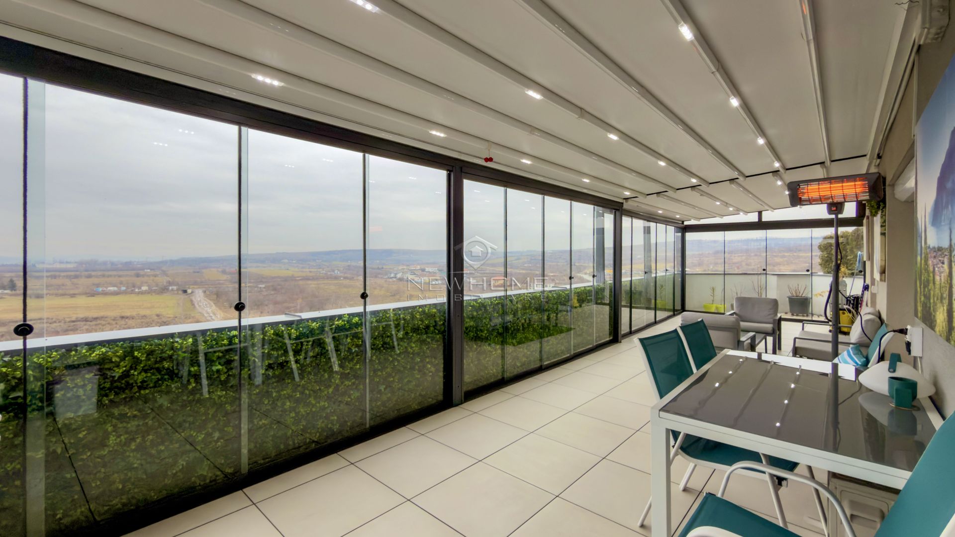 Apartament 3 camere PREMIUM, Zona Iulius Mall - Poză 17