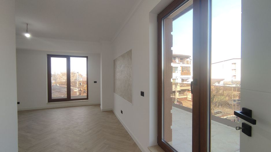 Vânzare apartament 2 camere cu terasa Generoasă zona Bazilescu - Poză 18
