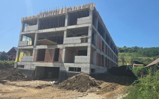 Apartament 4 camere,3bai,136mp.utili+19mp terase acoperite - Poză 6