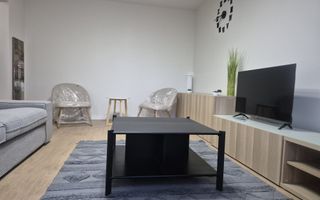 Inchiriez apartament 4 camere, complet renovat, - Poză 3