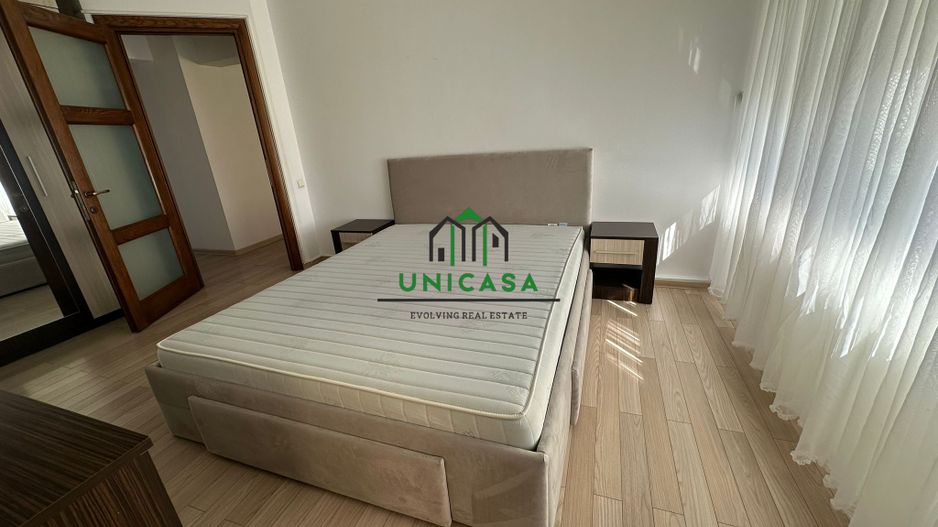 Apartament 3 camere - Ostroveni - Poză 8