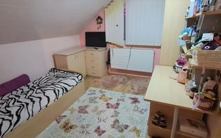 Exclusivitate! Apartament La Vila, 120MP, 3 Camere, Garaj - Poză 8