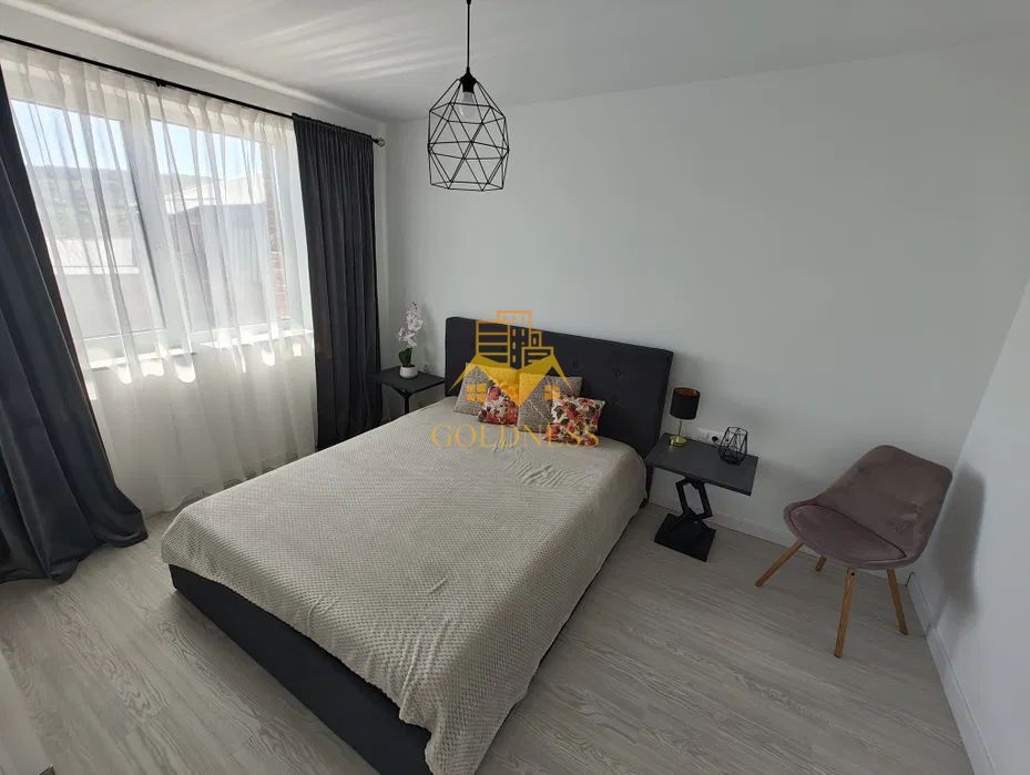 2 camere open space, modern, Valea Chintaului - Poză 1