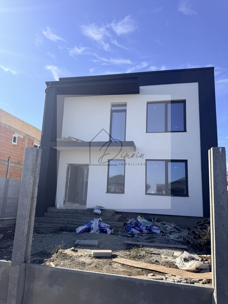 Vila de vanzare Pantelimon - - Poză 2