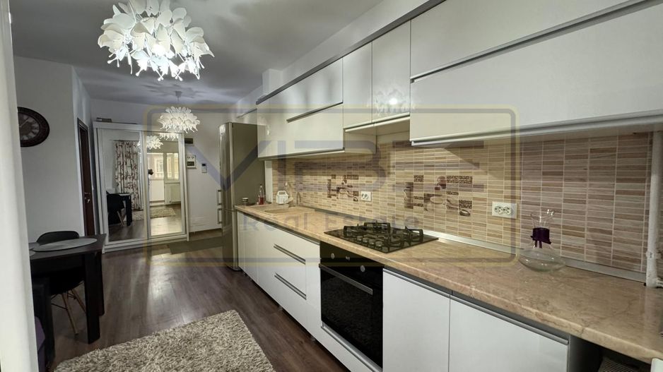 Apartament 2 camere Cris Estate -Family Market Bucium - Poză 17
