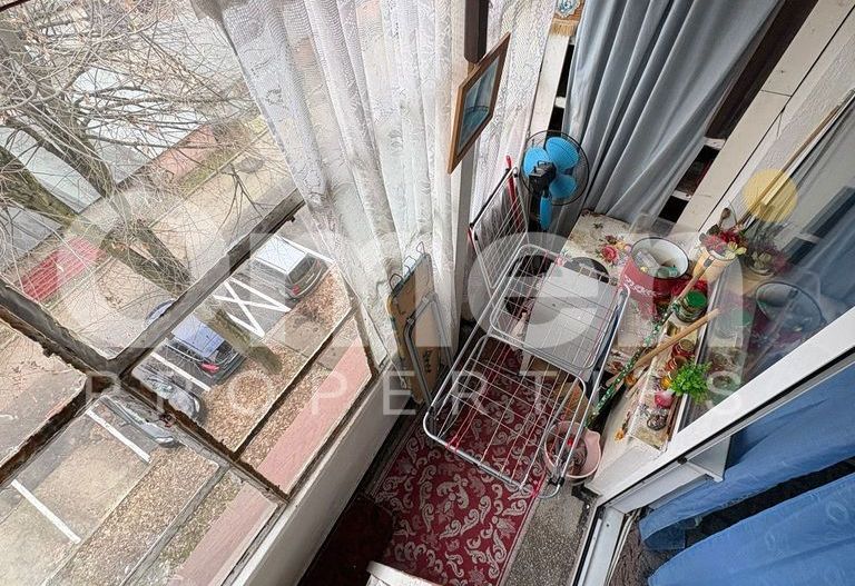 Apartament 3 camere | zona Gării | etaj 4 | garaj inclus | - Poză 12