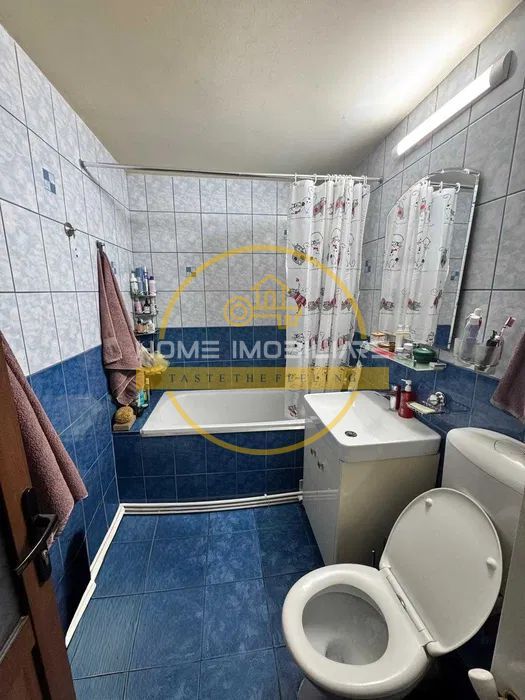 Apartament 3 Camere/Decomandat 76mp/Bloc din 1986! Zona CUG! - Poză 6