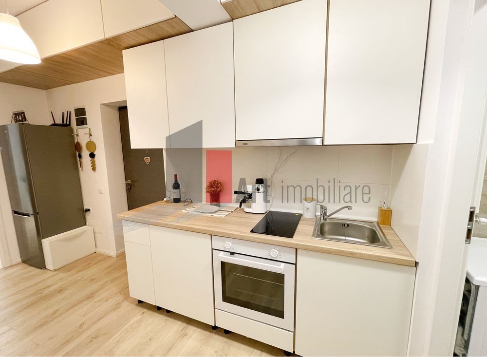 Apartament 3 camere Premium Residence Novum, Orhideea Grozavesti - Poză 3