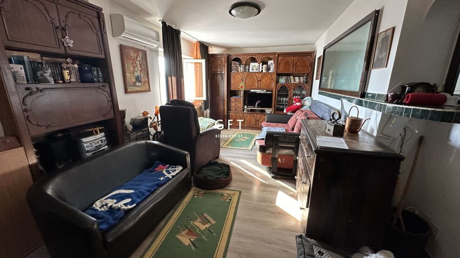 Apartament 4 camere, zona Grigore balan, 2 locuri parcare!!!! - Poză 4