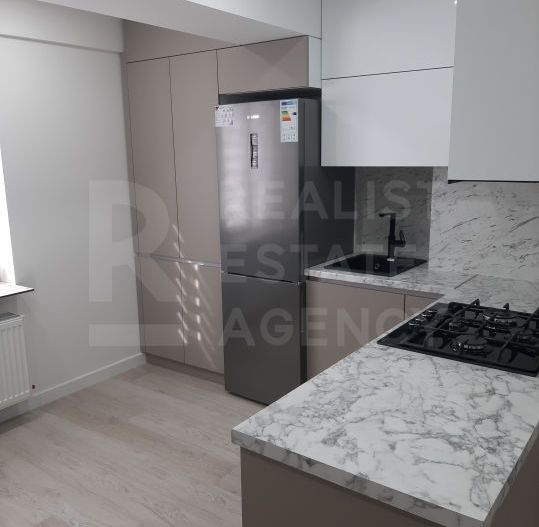 Chirie, apartament, 2 camere, strada Colina Puşkin, Centru - Poză 2