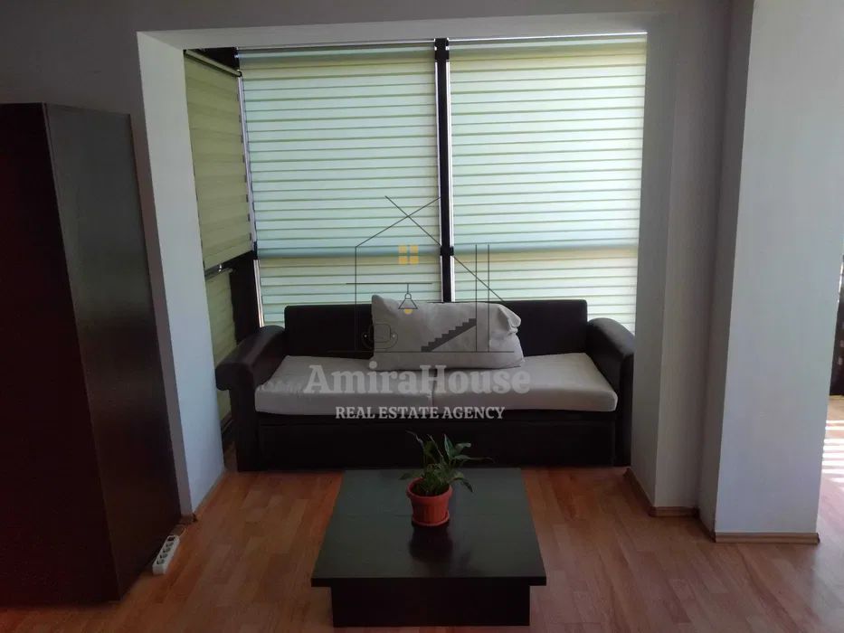 Apartament 1 camera,  43 mp utili,  zona Iulius Mall - Poză 9