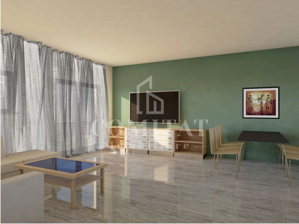 Casă cuplată zona străzii Cătanelor - Poză 6