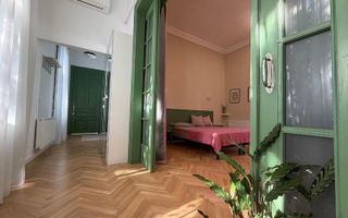 Apartament deosebit cu 3 camere - Central - potrivit pentru studenti - Poză 9