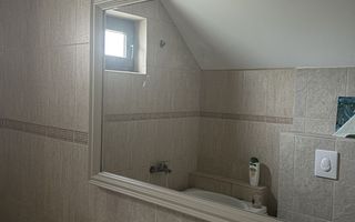 Casă individuală P+1 cu pod, Vișan – Bârnova, 140 mp, teren 450 mp, 200.000 € - Poză 8