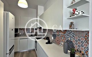 Apartament de închiriat cu 2 camere în zona Ultracentrala, Oradea - Poză 4