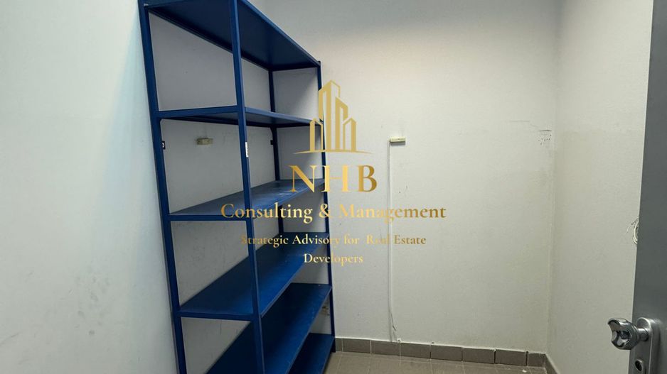 Spatiu Comercial Bucur Obor - STRADAL - Vitrina - Poză 6