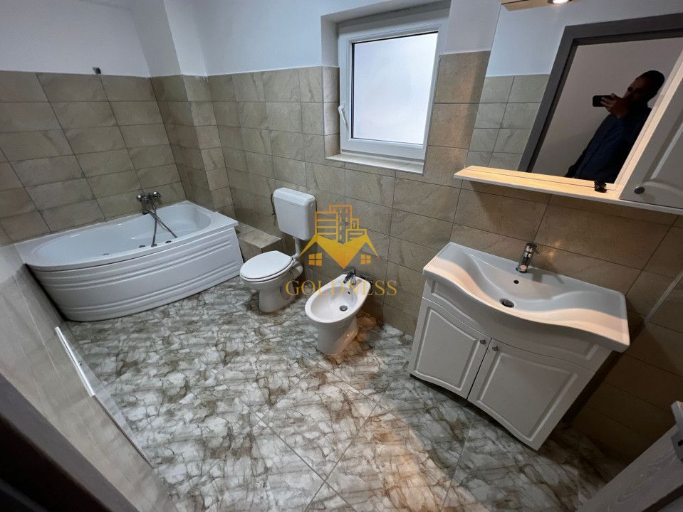 Penthouse 4 camere, Garaj, Modern, Padurea Hoia, Grigorescu - Poză 8