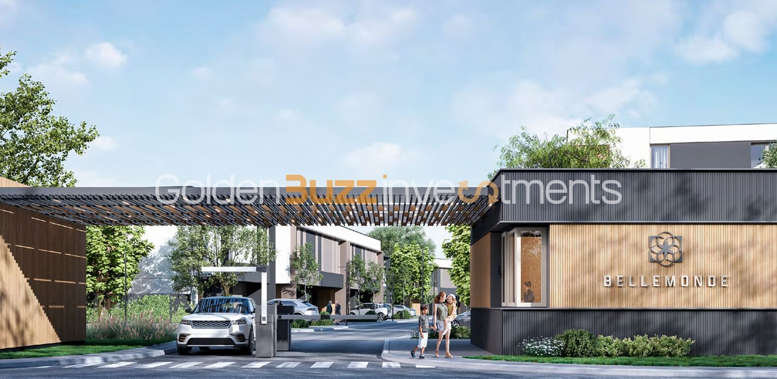 Vila insiruita premium | Curte 84 mp | 2 parcari | Bellemonde Pipera - Poză 7