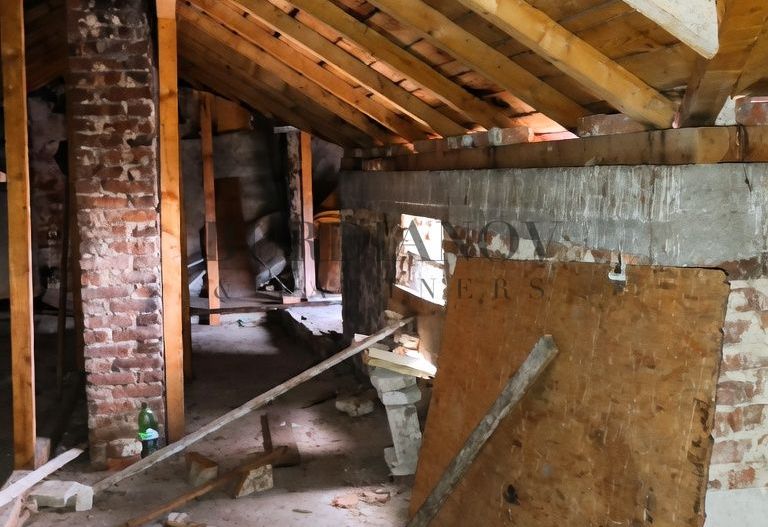 Oportunitate investitionala mansarda 135mp Piata pache Protopopescu 2 - Poză 3