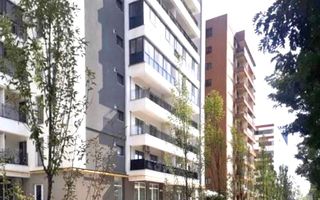✨ închiriez Apartament cu 2 camere, 70 mp, centrală proprie, metrou Republica - Poză 3