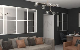 2 camere I Direct Dezvoltator I Timpuri Noi I - Poză 2