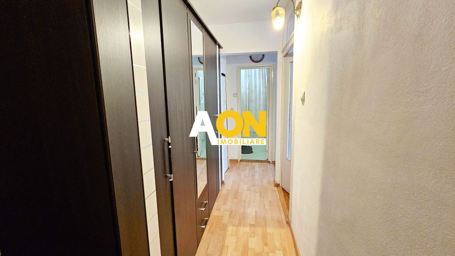 Apartament 3 camere, 2 bai, etaj 3, zona Liceului Sportiv - Poză 7