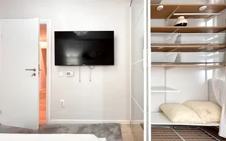Chirie I Apartament 2 camere I Otopeni I 2 Terase I Parcare - Poză 12