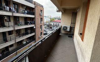 Apartament 3 camere, zona Unirii-Camera de Comert - Poză 8