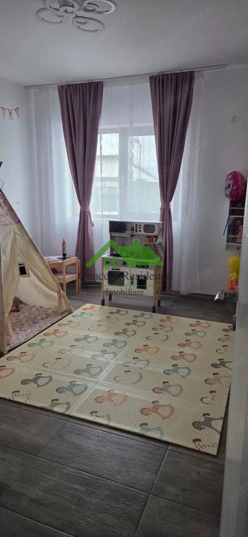 Casă modernă 120 mp utili, teren 550 mp – Săsar - Poză 5