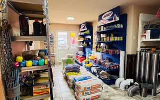 Spatiu Comercial in Rosiori - Poză 5