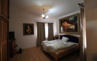Vila cu 6 camere + 2 case + bazin inot+ 5.934 mp teren  com. Chichis - Poză 9