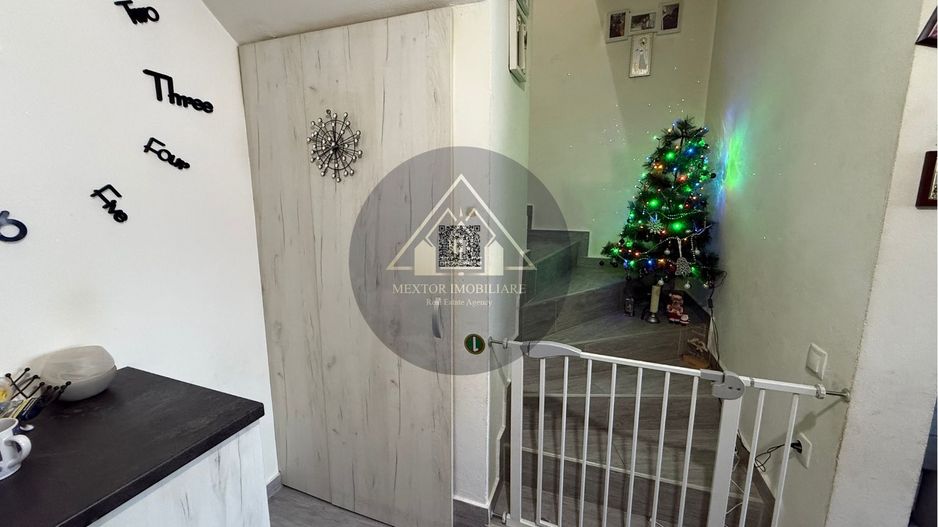 Apartament la casa, în centrul vechi, Medias - Poză 6