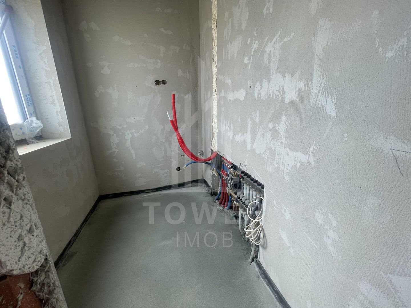 Casa individuala-4 camere |120 mp utili | teren 476mp | Sura Mica - Poză 4